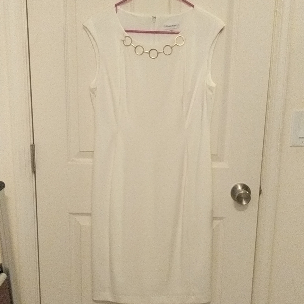 Calvin Klein women's professional dress size 10